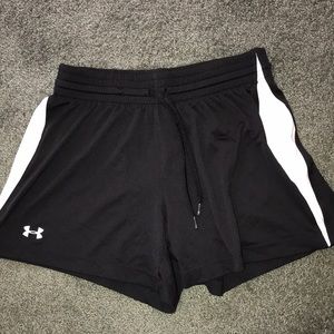 Under Armour shorts